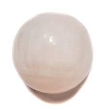 Mangano Calcite Sphere