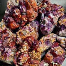 Alien Amethyst