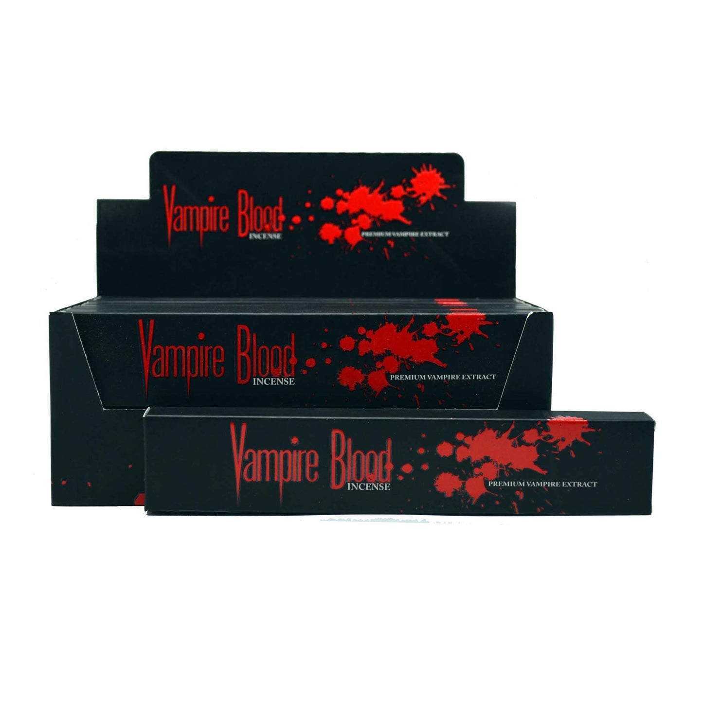 Vampires Blood Incense Sticks