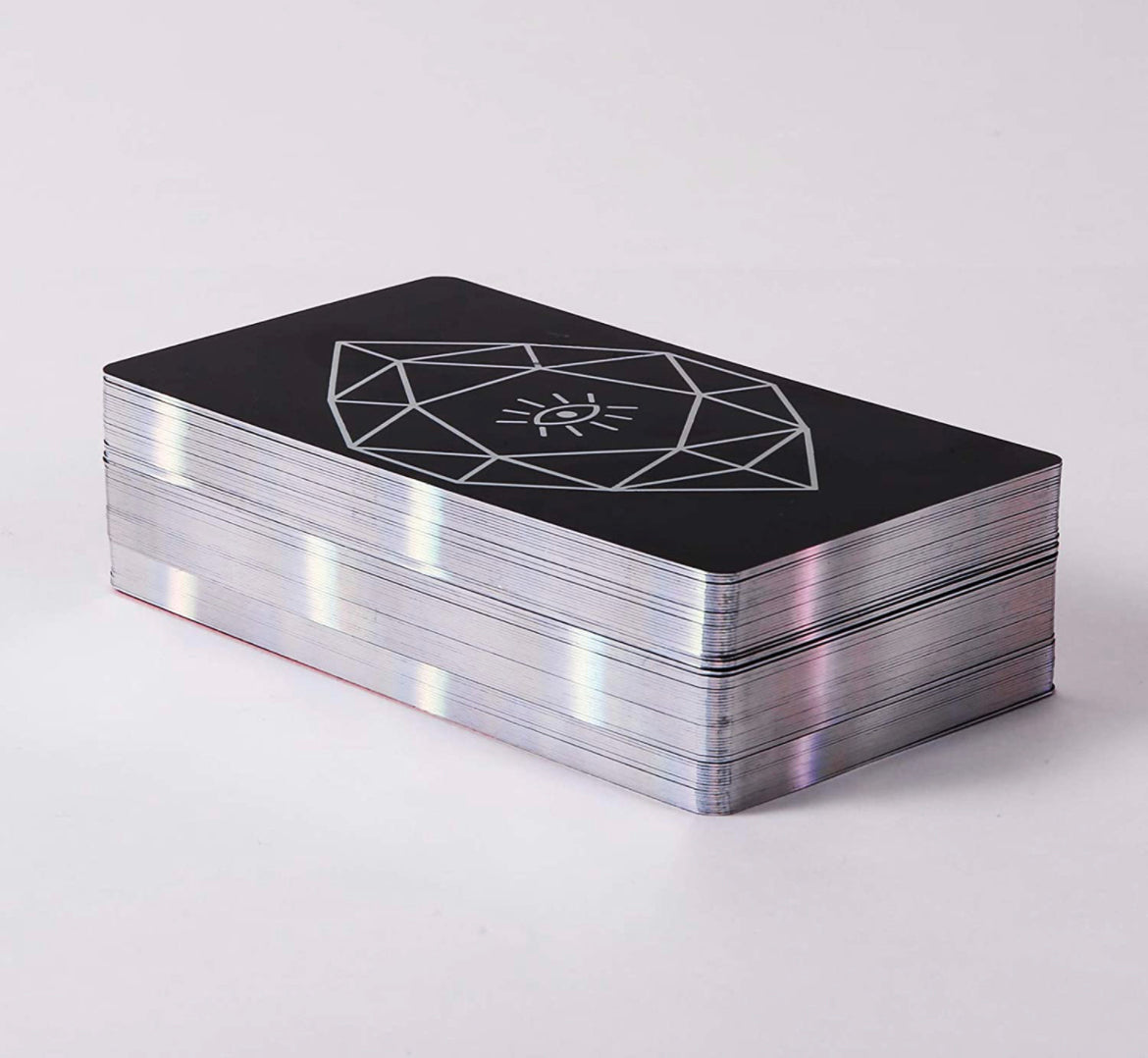 Mystic Mondays Tarot