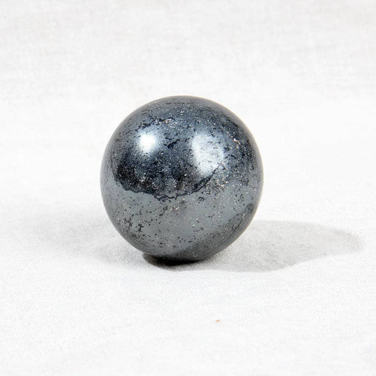 Hematite Sphere