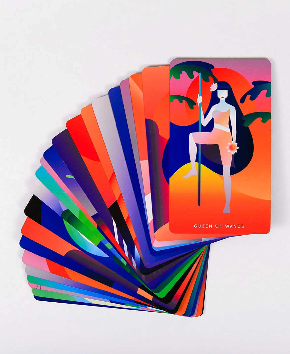Mystic Mondays Tarot
