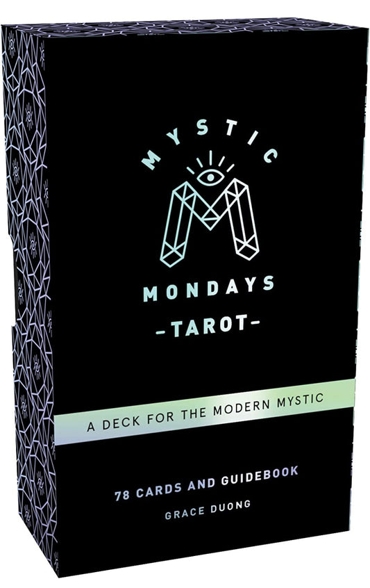 Mystic Mondays Tarot