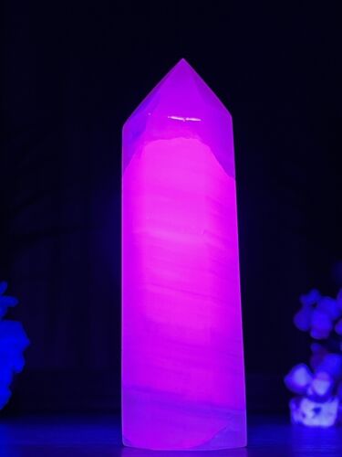 Mangano Calcite Tower